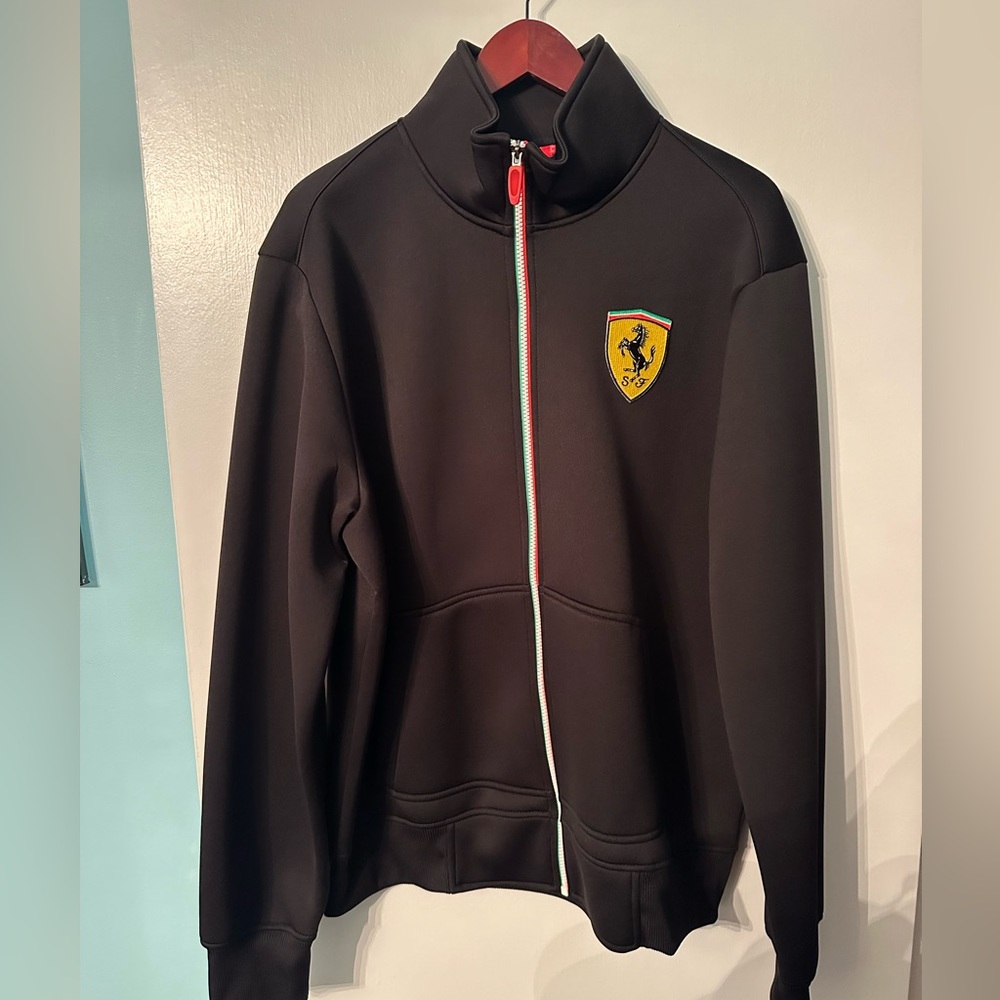 Price negotiable